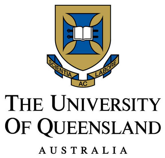 University of Queensland, Officer Signage - Property & Facilities Division