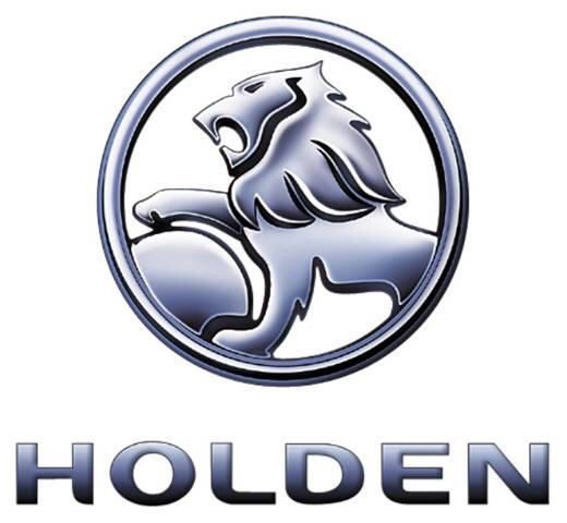 GM Holden Ltd