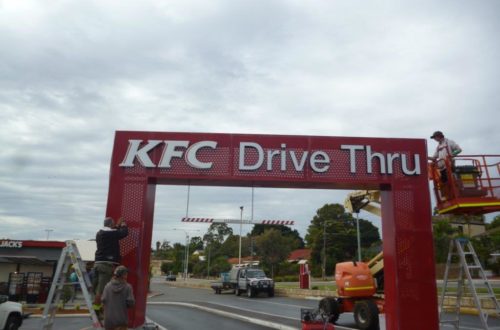 KFC